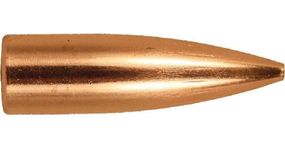 Куля Berger Target FB кал. 6 мм (.243) маса 68 гр (4.4 г) 100 шт