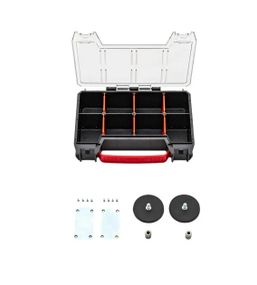 Набір магнітів для ящиків, Z260202PG001 QBRICK