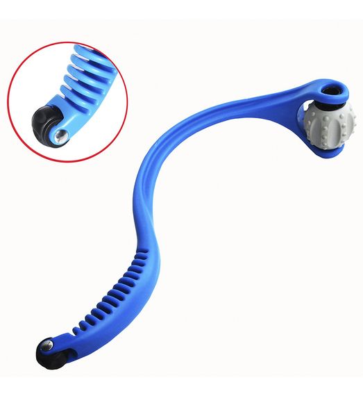 Массажер роликовый PowerPlay 4033