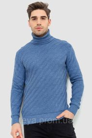 Гольф чоловічий, колір джинс, розмір XXL FA_008414
