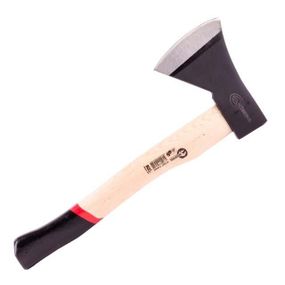Сокира INTERTOOL HT-0257 ручка пекан 800г