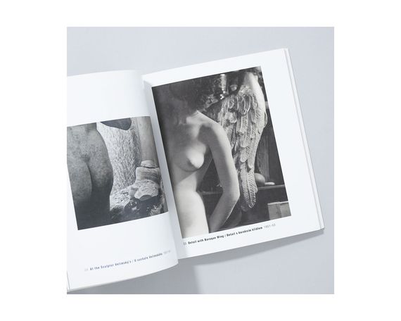 Фотоискусство история книга для фотографов работы Йозефа Судека Josef Sudek "Fototorst" книги по фотографии | Зображення 4