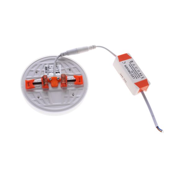 Потолочный врезной  светильник LED-47R/18W WW | Зображення 3