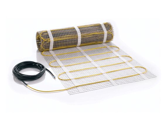 Нагрівальний мат Veria Quickmat 150 Вт/м2 8,0 м2 (1200 Вт) | Зображення 2