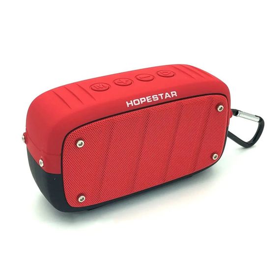 Колонка з потужним звуком Hopestar T5 мятая упаковка (40857-01_709) | Зображення 2
