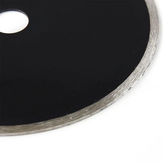 Диск для бетону 180х2,1мм (22-24%) Суцільний APRO 8300211 | Зображення 3