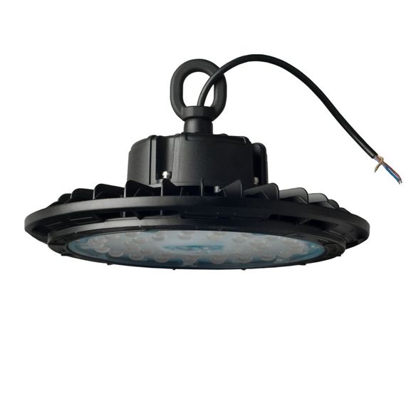 Светильник промышленный для высокого потолка LED 100W CW (HD-112) | Зображення 4