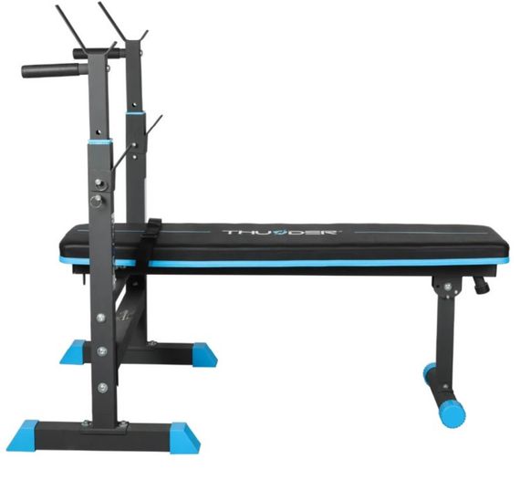 Лава тренувальна Thunder MONET | Зображення 5