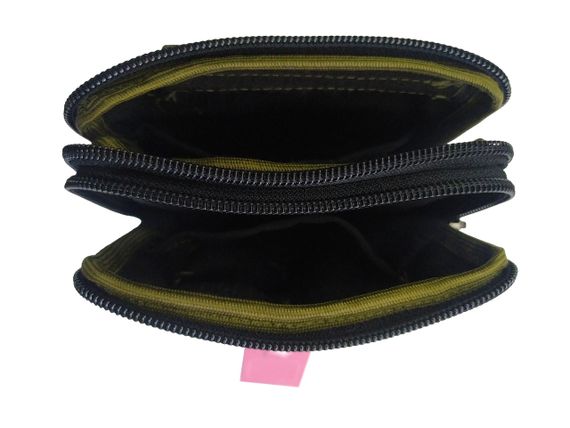Органайзер М&М Вид 2 Olive green Хакі (213578) | Зображення 2