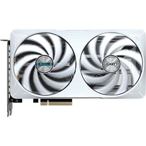 Відеокарта GIGABYTE GeForce RTX5060Ti 8Gb EAGLE OC ICE (GV-N506TEAGLEOC ICE-8GD)