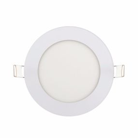 Світильник врізний "SLIM-6" 6W 4200К
