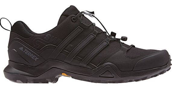 Кросівки Adidas Terrex Swift R2 Чорний 41,5 (285130608) | Зображення 8