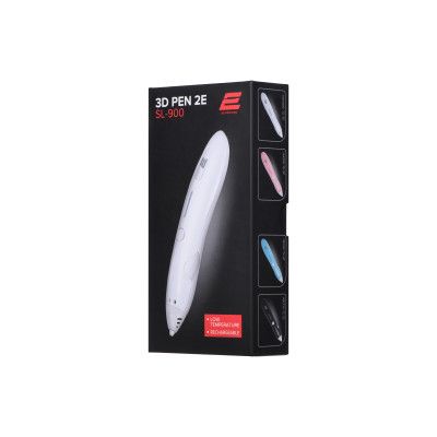 3D - ручка 2E 3D Printing SL_900_pink, рожева (2E-SL-900PK) | Зображення 6