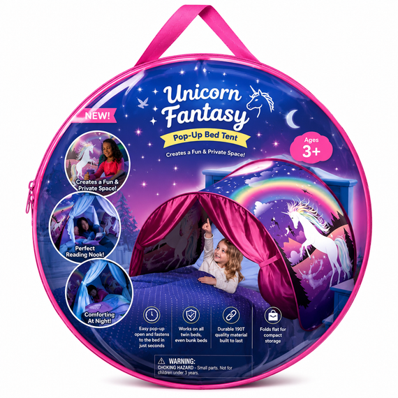 Намет дитячий Dream tents plus намет для дітей дитячий намет мрії | Зображення 2