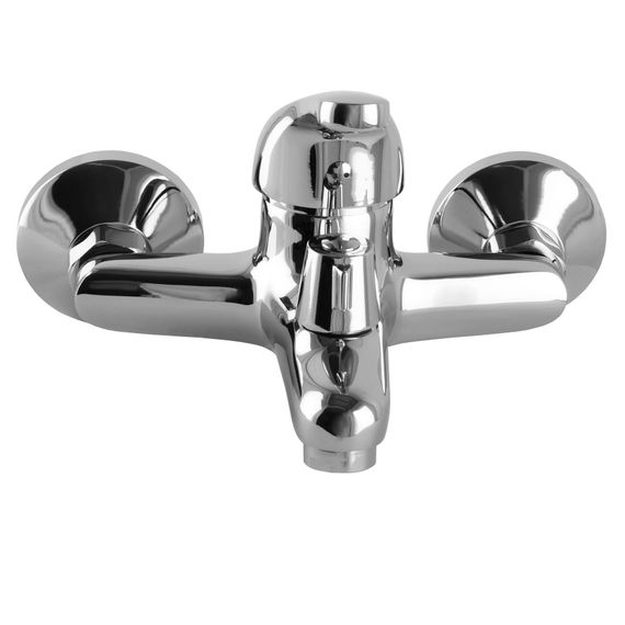 Змішувач для ванни Globus Lux Solly GLSO-0102N | Зображення 2