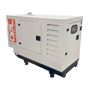 Дизельний генератор OYAL OYY-22 YANG DONG YND485D 22KVA/17.6KW, Альтернатор OYL184E, витрата 75% навантаження - 4,2 літри/годину,