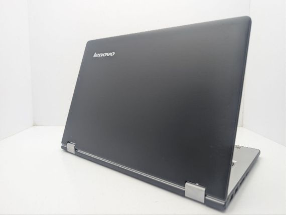Нетбук-трансформер Lenovo Yoga 2 / 11.6" (1366x768) TN Touch / Intel Celeron N2940 (4 ядра по 1.83 - 2.25 GHz) / 4 GB DDR3 / 500 GB HDD / Intel HD Graphics / WebCam б/в | Зображення 7