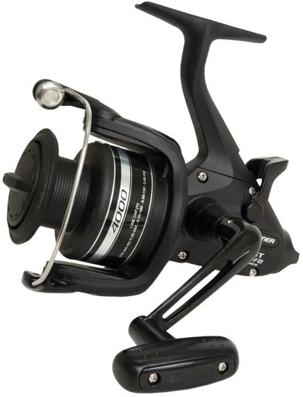 Котушка Shimano Baitrunner ST 4000 FB 1 1BB