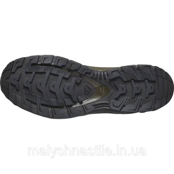 Черевики Salomon XA Forces MID GTX Dark Earth | Зображення 6