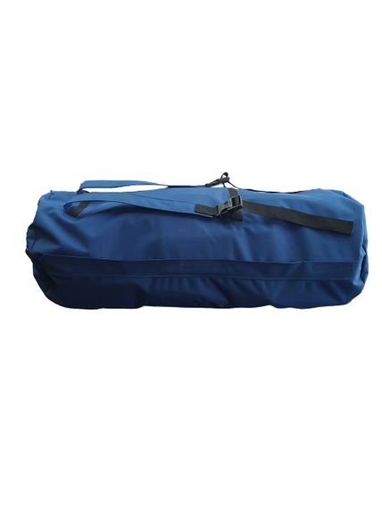 Баул M&M 90 літрів Вид 4 Blue Angels синій (213501) | Зображення 1