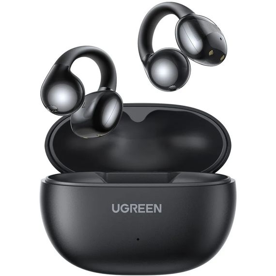 Навушники TWS UGREEN HiTune S3 Open Wearable (WS209) Чорні | Зображення 3
