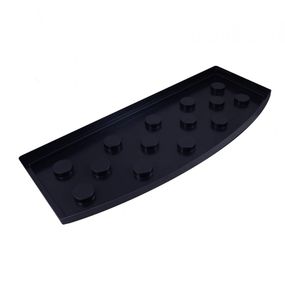 Піддон Природа під акваріум овальний 100х40 см