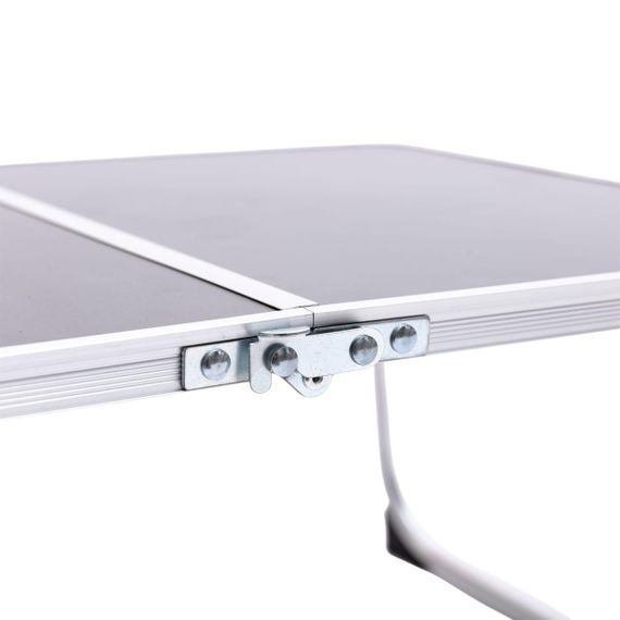 Стіл для пікніка розкладний 30×4×40 (см) Lugi JY-6040 | Зображення 6