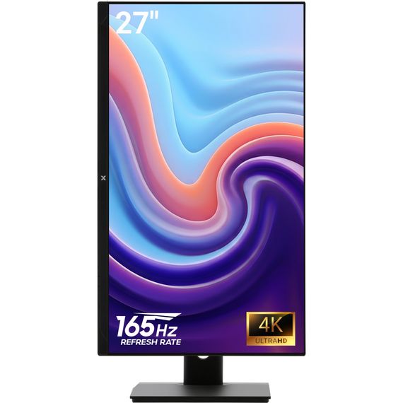 Монітор Vinga 27S416-11B | Зображення 3