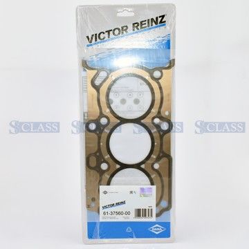Прокладка ГБЦ Smart M132.910 07-, Victor Reinz, 61-37560-00,