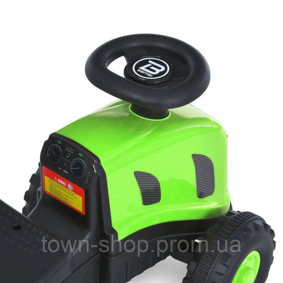 Детская каталка-толокар M 6154-5 до 25 кг | Зображення 1