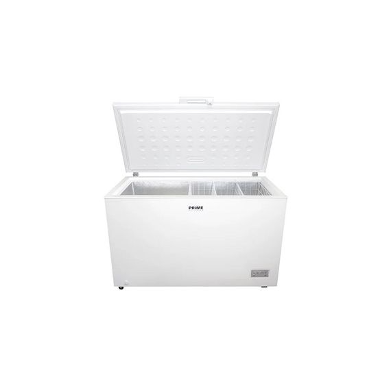 Морозильный ларь PRIME Technics CS4021E | Зображення 2