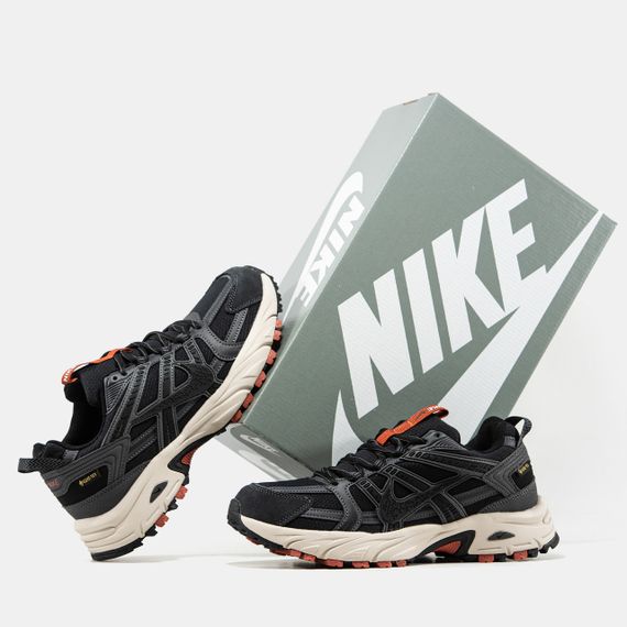 Чоловічі кросівки  V2K / Gore-Tex / Термоo весна / осінь 2449 42 | Зображення 7