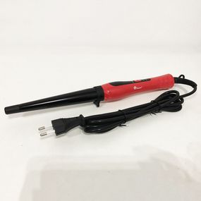 Утюжок для завивки волос DOMOTEC MS-4907, Плойка с керамическим покрытием, UC-265 Маленькая плойка