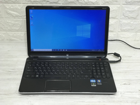 Ноутбук HP Pavilion DV6 15.6 Intel i5-3210M 8 RAM 120 HDD NVIDIA GT 630M 2 ГБ
