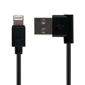 Кабель для зарядки телефона. USB Hoco UPL11 L Share Lightning