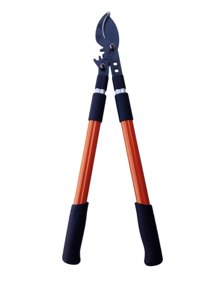 Гілкоріз телескопічний, 670-1000мм, з шестерним механізмом, японська сталь SK5 з тефлоновим покриттям | Зображення 2