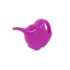 Детская лейка "Садовая" Mtoys 10110 Малиновый