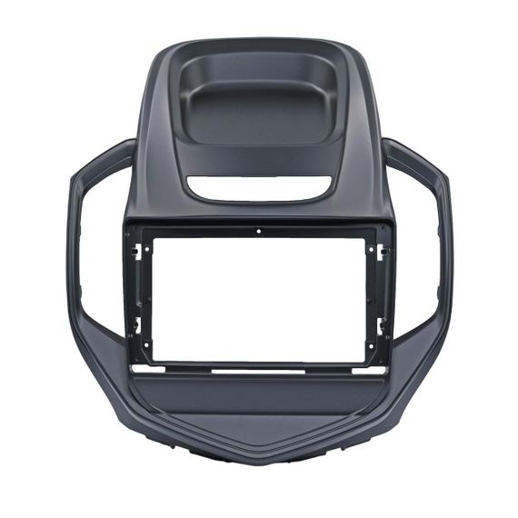 Перехідна рамка серії QIV QBR-F 3509-09 для Geely GC6 2014-2016 9 дюймів
