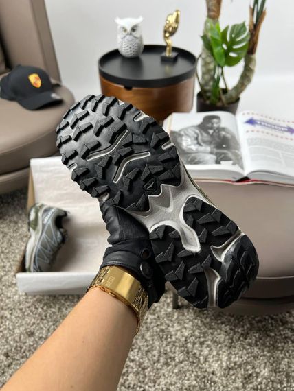 Кросівки чоловічі Salomon Lab XT-6 New Khaki Black , В'єтнам 43 27,5 | Зображення 2
