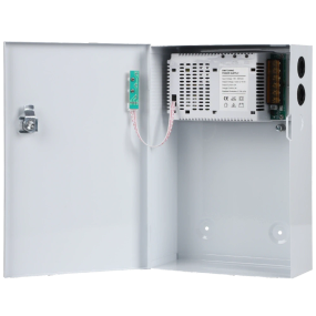 PSU-2410-L(M) 24V/10A під акб GEL/AGM 18Ah Джерело безперебійного живлення