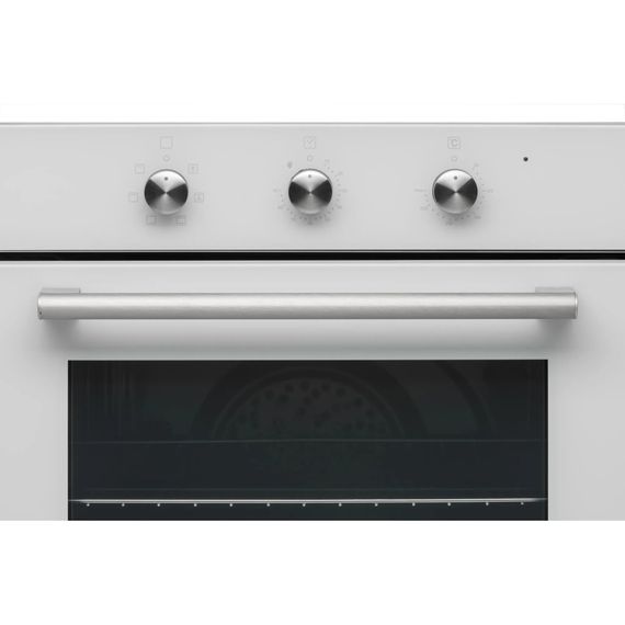 Духова шафа GRANADO GEO 62-0200 white (GEO26202001) | Зображення 7