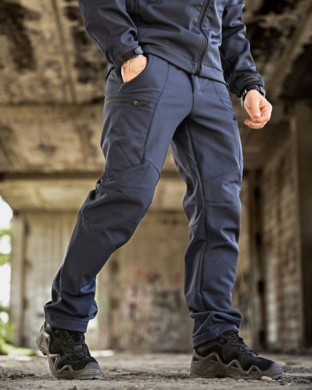 Тактичний костюм софтшел REVIVAL ДСНС НП4889 | Зображення 5