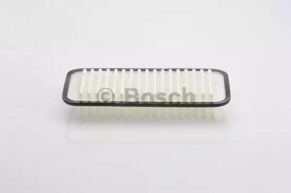 Фільтр повітряний Toyota Yaris ( Bosch), BOSCH (1457433971)