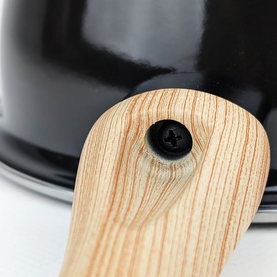 Ківш ORBE VITRINOR 1.3 л 16 см | Зображення 5