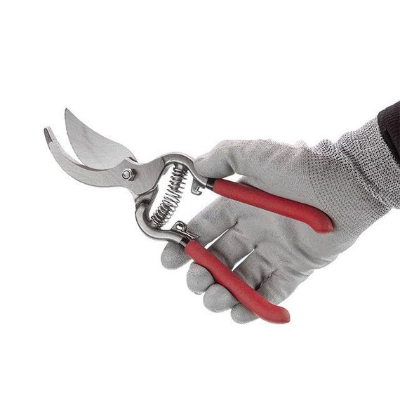 Секатор, 250 мм, різ: Ø 15 мм INTERTOOL FT-1004 | Зображення 2