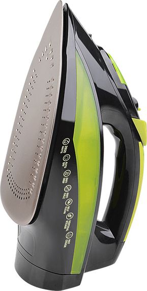 Праска 2600 Вт EСG NZ-280 | Зображення 1