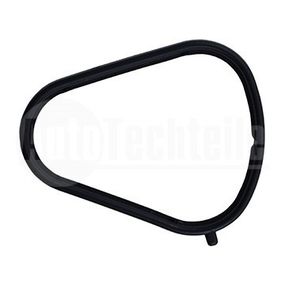 Прокладка корпуса масляного фильтра BMW 1 F20/21 / 3 F30/31 N13 10-16, AutoTechteile, 701 1130, 01346600