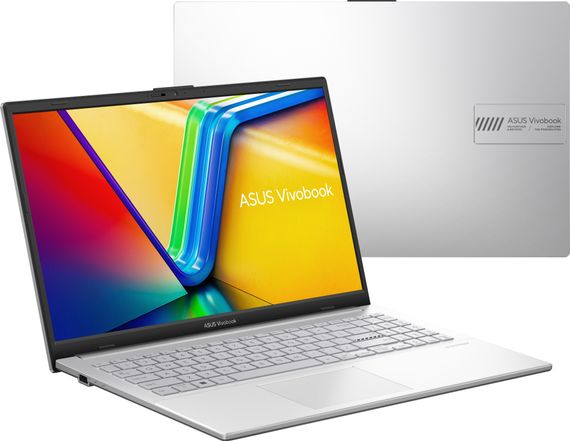 Ноутбук ASUS Vivobook Go 15 E1504FA-BQ1105 15.6&quot; FHD IPS 90NB0ZR1-M01YF0 | Зображення 3