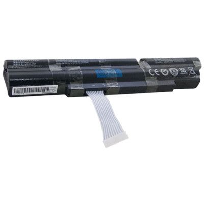 Аккумулятор для ноутбука Acer AS11A3E, AC 3830T-6 4400mAh Extradigital (BNA4009)