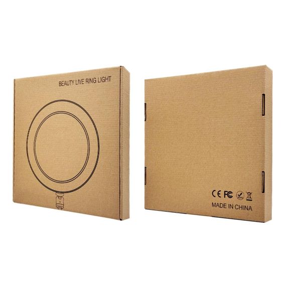 Кільцева лампа NNSD-260 (26см) | Зображення 1